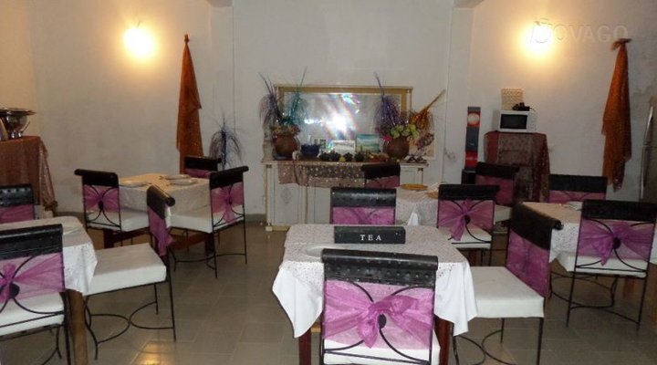 Hotel Jardin d'Eden