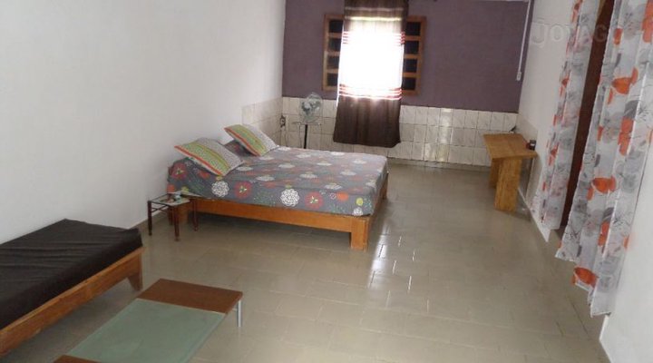 Hotel Jardin d'Eden