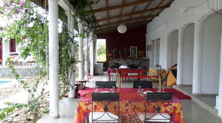 Hotel Jardin d'Eden