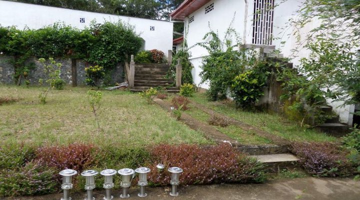 Hotel Jardin d'Eden