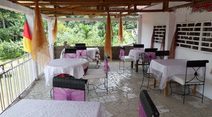 Hotel Jardin d'Eden