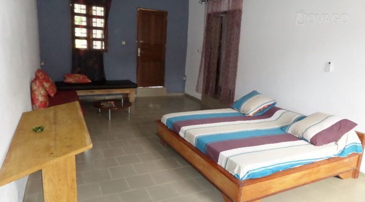 Hotel Jardin d'Eden