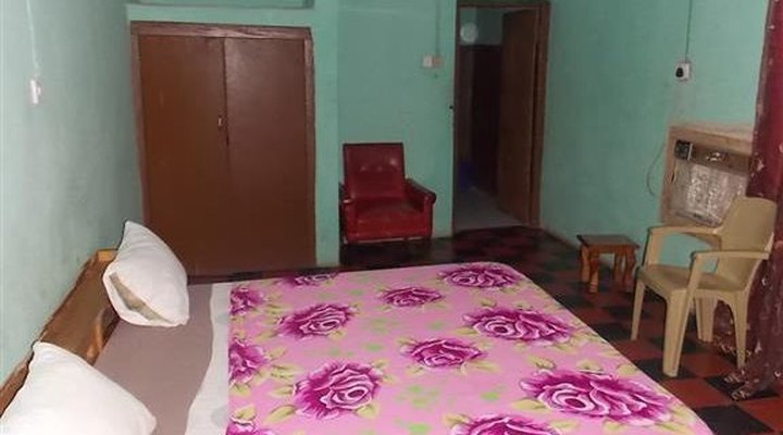Zakari Motel