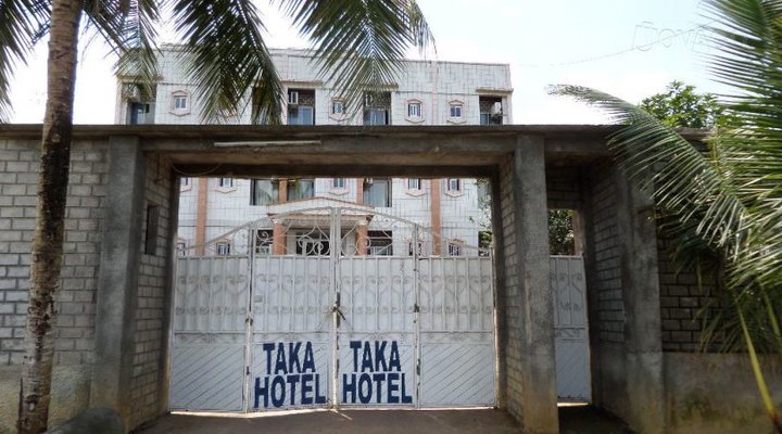 Taka Hotel