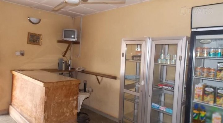 Tomaso Kings Palace Ltd 1