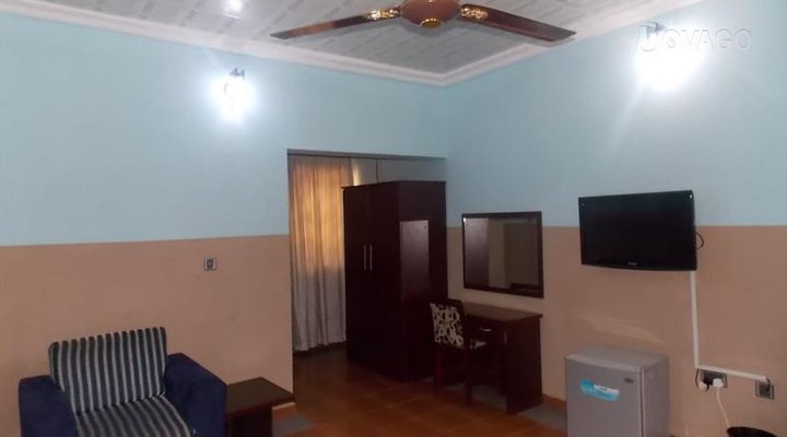 Green Apples Guest House