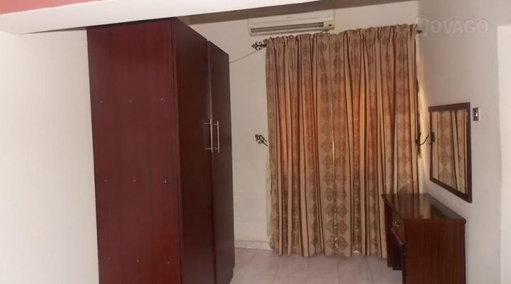 Green Apples Guest House