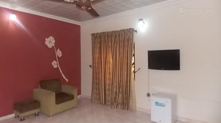 Green Apples Guest House