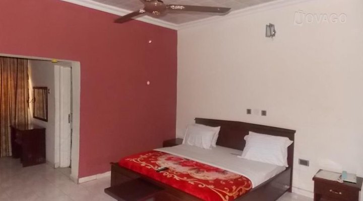 Green Apples Guest House