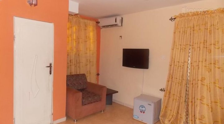 Green Apples Guest House