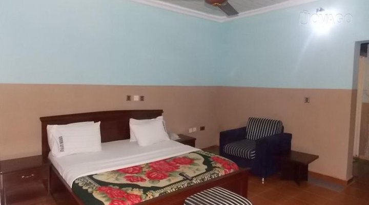 Green Apples Guest House