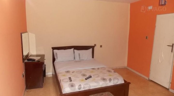 Green Apples Guest House
