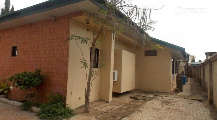 Green Apples Guest House