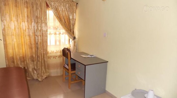 The Dormitory
