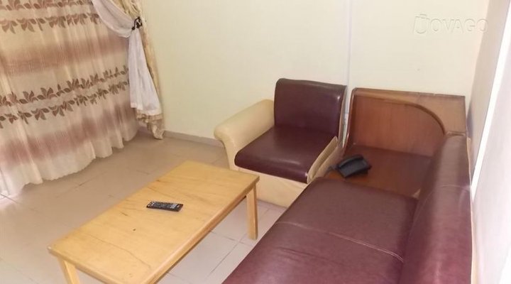 The Dormitory