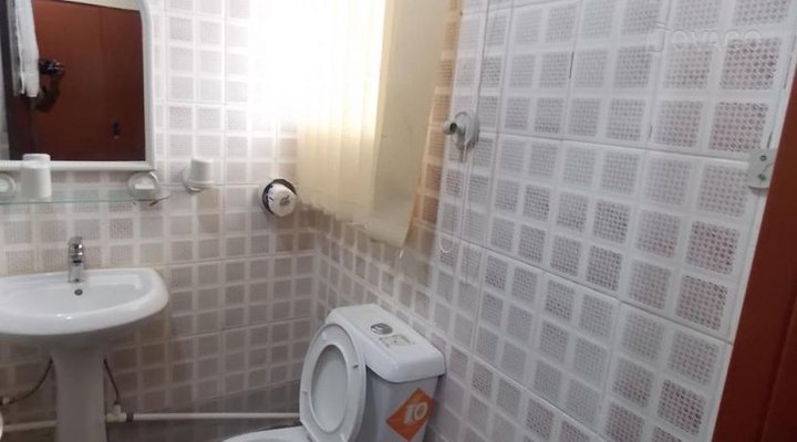 The Dormitory