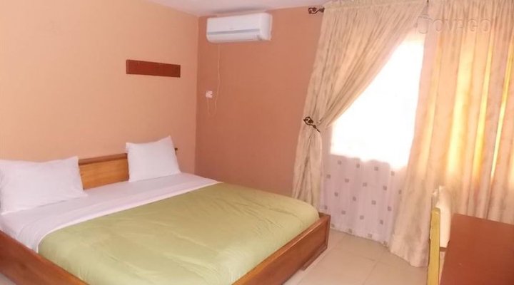 The Dormitory
