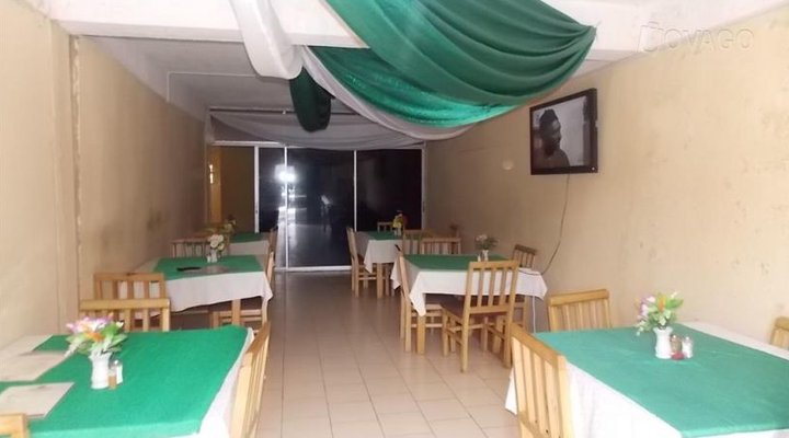 The Dormitory