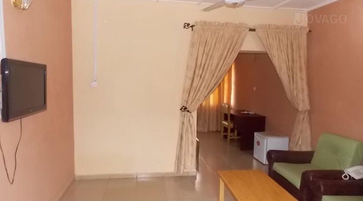 The Dormitory
