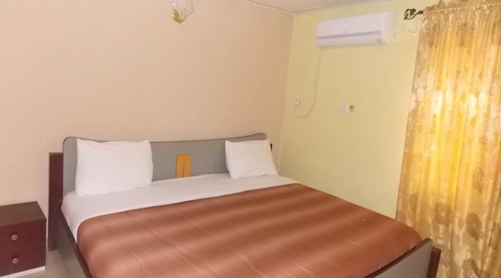 The Dormitory