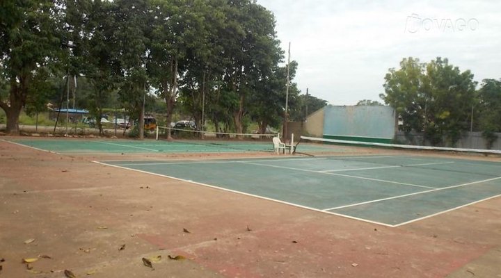 The Dormitory