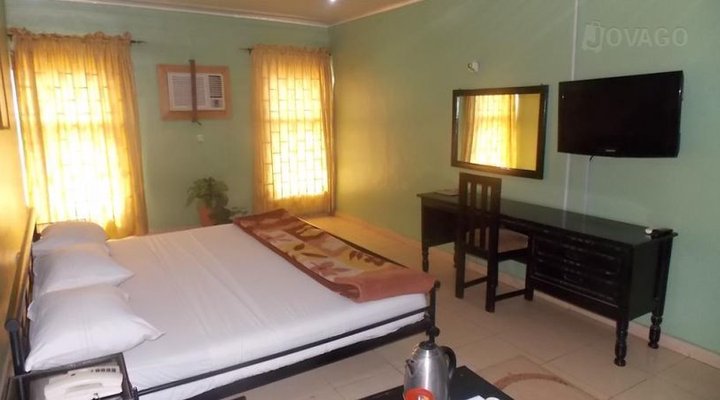 Zakariya Prestigious Hotel