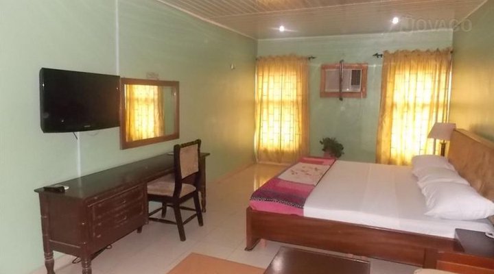 Zakariya Prestigious Hotel