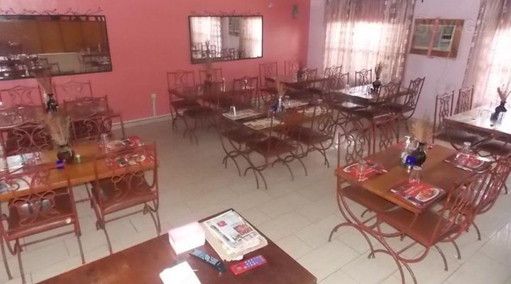 Zakariya Prestigious Hotel