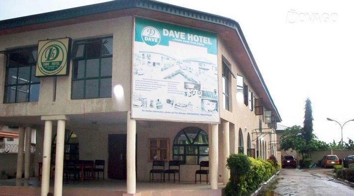 Dave Hotel