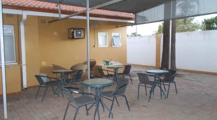 African Home Phase 4