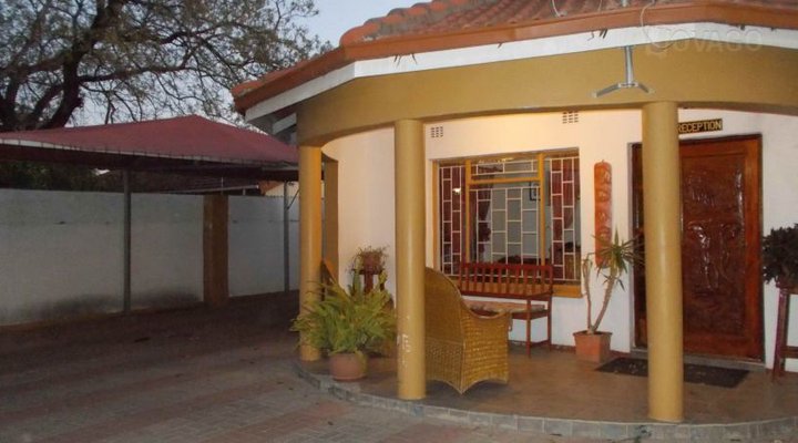 African Home Phase 4