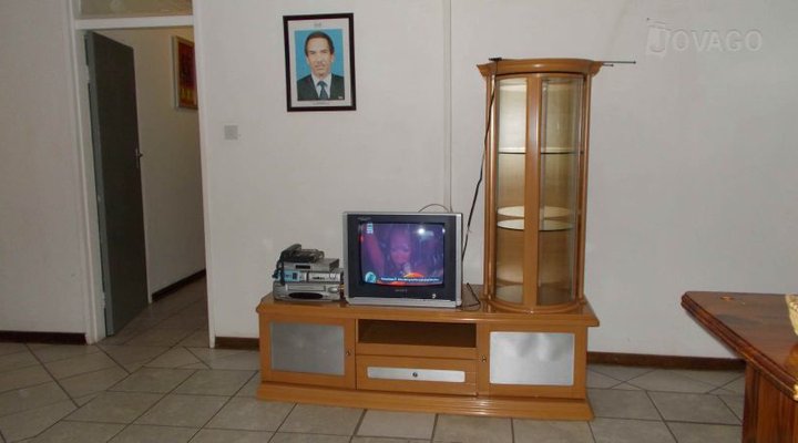 African Home Phase 4