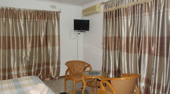 African Home Phase 4