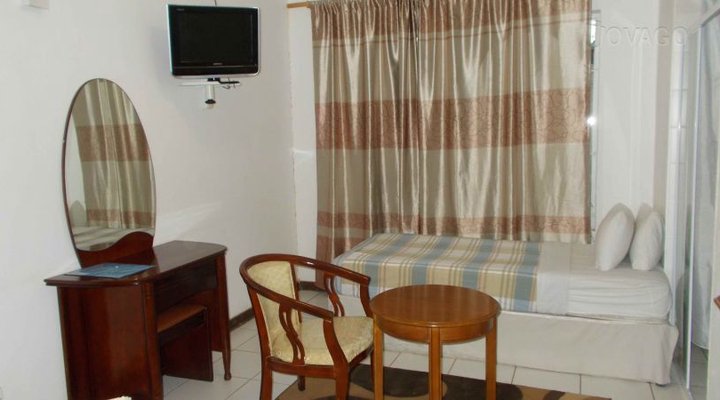 African Home Phase 4