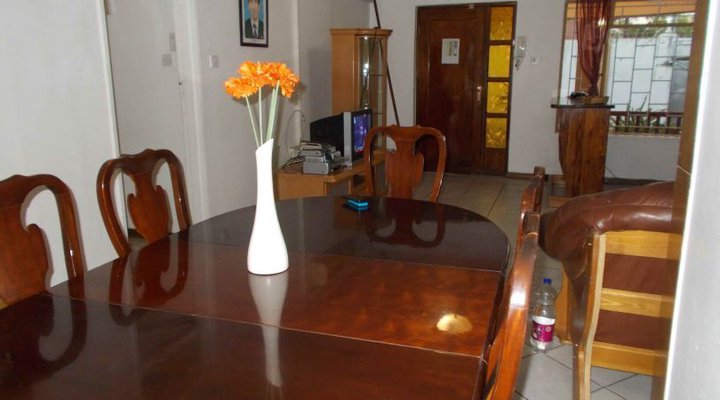 African Home Phase 4