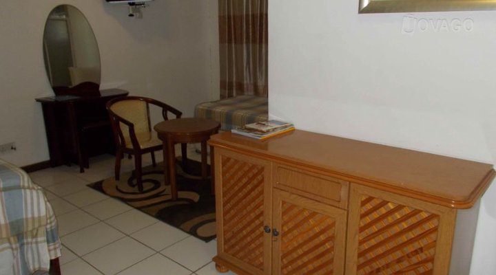 African Home Phase 4