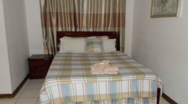 African Home Phase 4