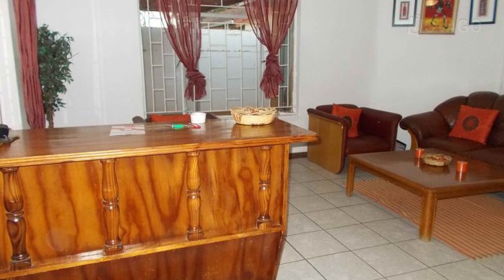 African Home Phase 4