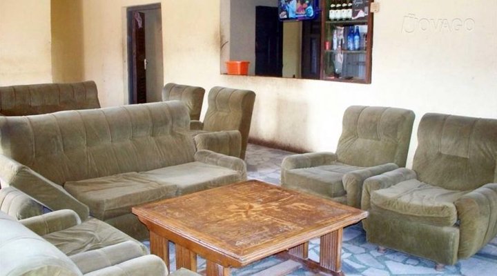 Ifelodun International Motel