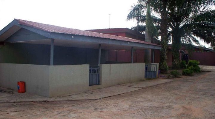 Ifelodun International Motel