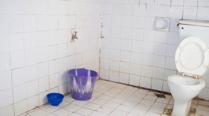 Ifelodun International Motel