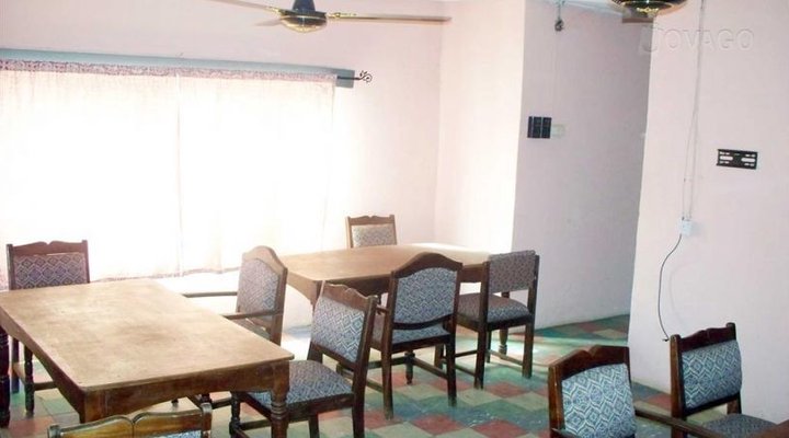 Ifelodun International Motel