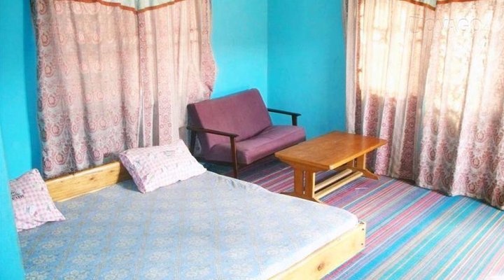 Ifelodun International Motel