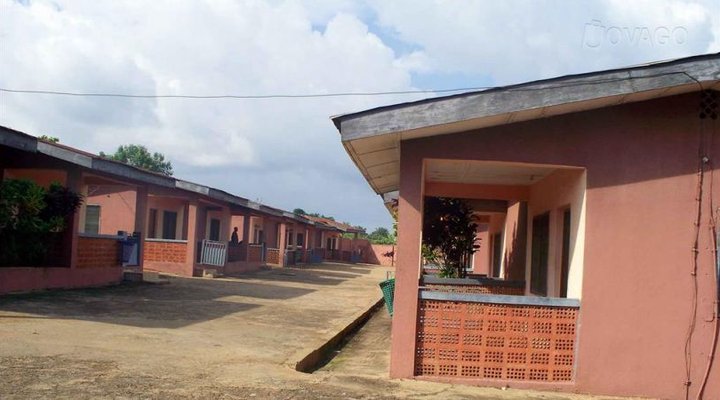 Ifelodun International Motel