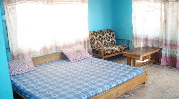 Ifelodun International Motel