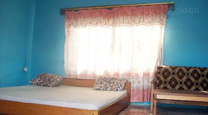 Ifelodun International Motel