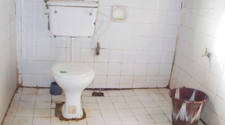 Ifelodun International Motel