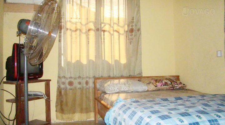 Favourite Guest House & Suites