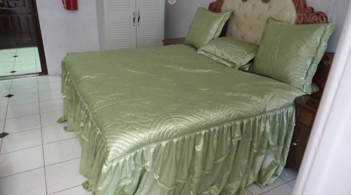 Afrilodge