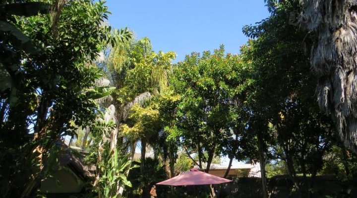 Afrilodge